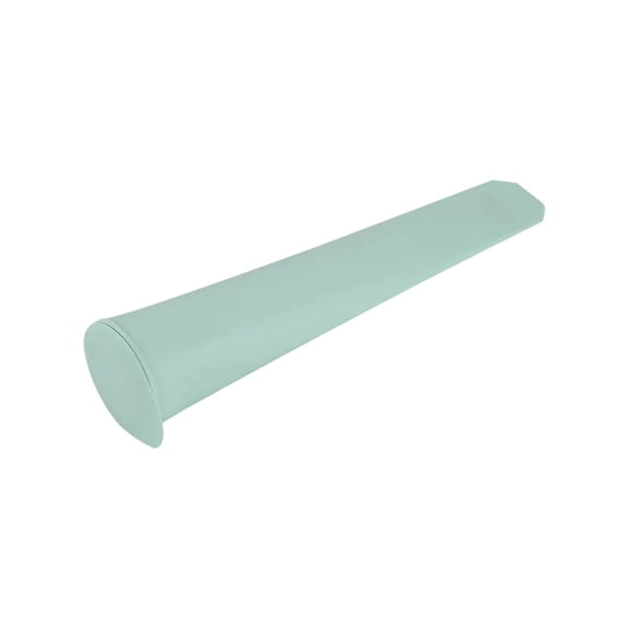 WZXPWT Silicone Ice Cube Tray with Lid, Multi-Colored Homemade Popsicle Mould, Food Grade Ice Cream and Freezing Yogurt Maker