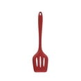 thumbnail image 1 of WZXPWT Silicone Stir Fry Spatula, Non-Stick Frying Pan Spoon with Leak Proof Design, Heat Resistant Kitchen Utensil for Vegetables and Cooking, 1 of 6