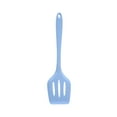 thumbnail image 1 of WZXPWT Silicone Stir Fry Spatula, Non-Stick Frying Pan Spoon with Leak Proof Design, Heat Resistant Kitchen Utensil for Vegetables and Cooking, 1 of 5
