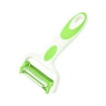 thumbnail image 1 of WZXPWT Stainless Steel Multi Peeler, Fruit and Vegetable Planer, Kitchen Prep Helper, 1 of 6