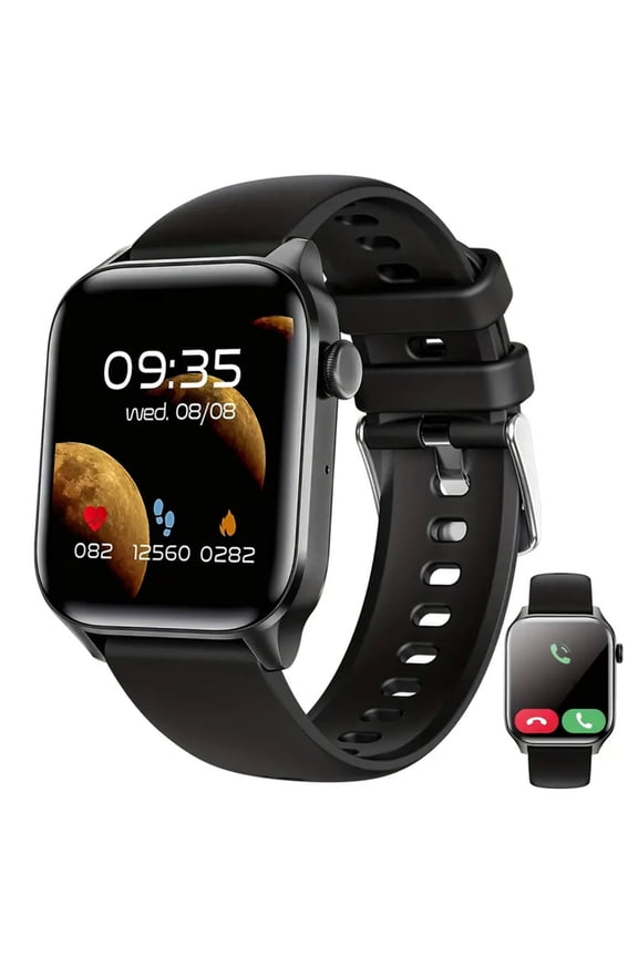 T12PRO Smartwatch, T12PRO Fitness Tracker, T12PRO Multifunctional Smartwatch, T12PRO Android Compatible Smart Watch