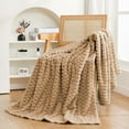 thumbnail image 1 of WZXPWT Thickened Golden Turtle Velvet Blanket, Cozy Turtleback Velvet Cover, Multifunctional Napping Throw, Soft Flannel Blanket for Indoor and Outdoor Use, 1 of 6