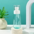 thumbnail image 1 of WZXPWT Travel Spray Bottle, Portable Mist Atomizer, Leak-Proof Toiletry Dispenser, Compact Hair & Perfume Sprayer for On-the-Go Convenience, 1 of 5