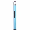 thumbnail image 1 of WZXPWT USB Lighter, Rechargeable Electric Lighter with Battery Indicator, Windproof Plasma Lighter for Camping, Portable Flameless Lighter for Cigarettes, 1 of 6
