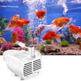 thumbnail image 1 of WZXPWT USB Mini Submersible Water Pump, High Lift Aquarium Pump for Pet Fountains, Fish Tank Circulation Pump, 1 of 6