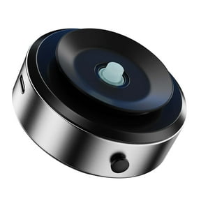 WZXPWT Vacuum Adsorption Car Phone Holder, Magnetic Rotating Adjustable Car Mount, Live Streaming Support Bracket for Smartphones