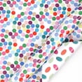 thumbnail image 1 of WZXPWT Wrapping Paper, Double-Sided Watercolor Gift Wrapper, Elegant Birthday Gift Paper, Sturdy Recyclable Gift Wrap, High-End Decorative Wrapping Paper, 1 of 5