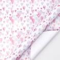 thumbnail image 1 of WZXPWT Wrapping Paper Roll, Large Size 118IN Festive Gift Wrap with Elegant Sheen, Durable 80GSM Thick Paper for Special Occasions, Recyclable Gift Packaging Solution, 1 of 6