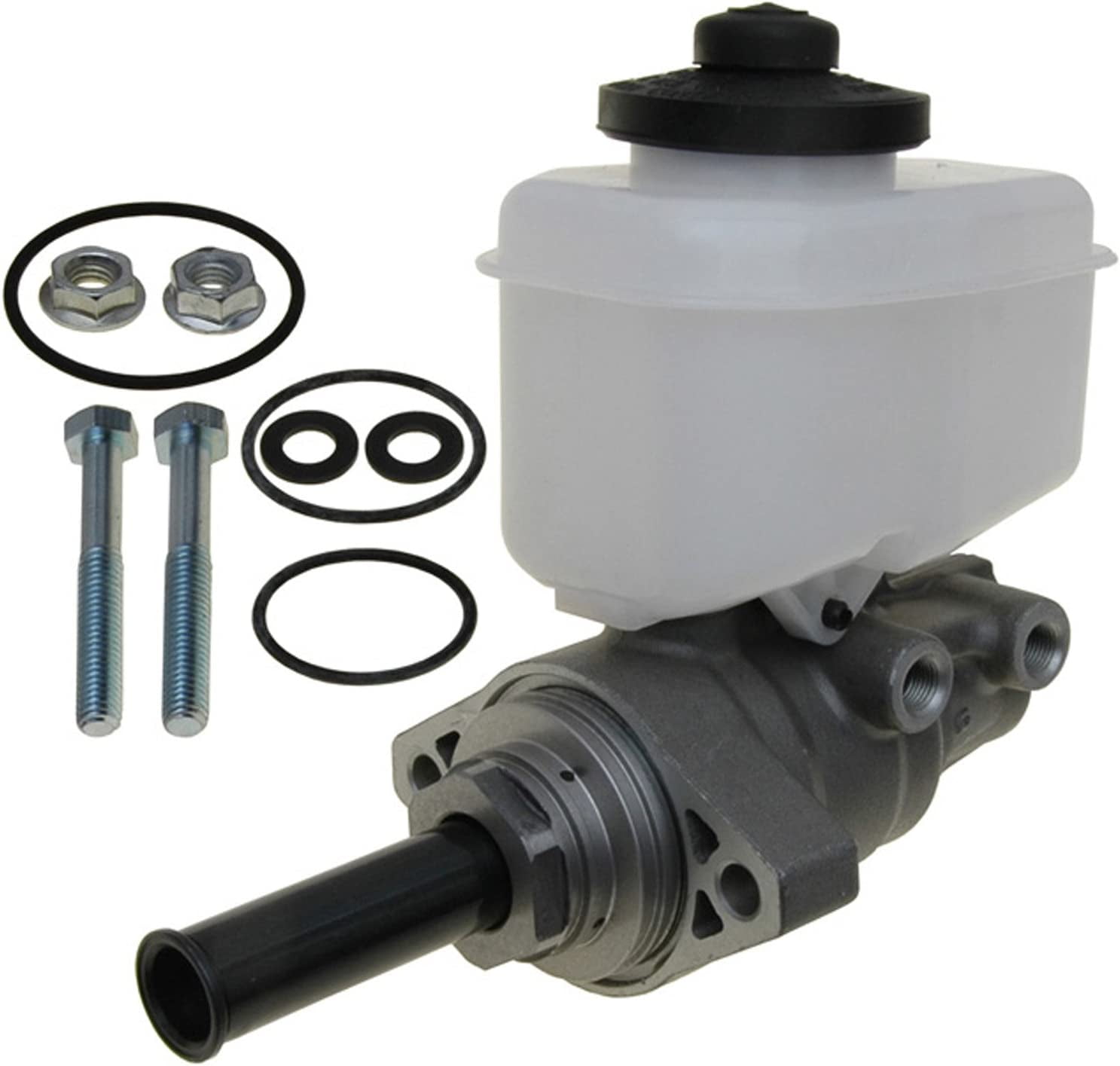 WZXWZX Professional 18M2538 Brake Master Cylinder Assembly