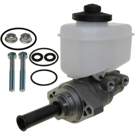 WZXWZX Professional 18M2538 Brake Master Cylinder Assembly