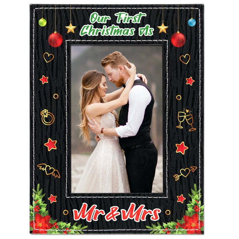 https://i5.walmartimages.com/seo/WaaHome-Our-First-Christmas-Mr-Mrs-Picture-Frame-2023-1st-Together-Wedding-Married-Photo-Frame-Gifts-Couple-Newlywed_aafce0b6-1a3a-4060-bd77-47969ff1f745.232307ce538cc106b9394ceb977b762c.jpeg?odnHeight=768&odnWidth=768&odnBg=FFFFFF