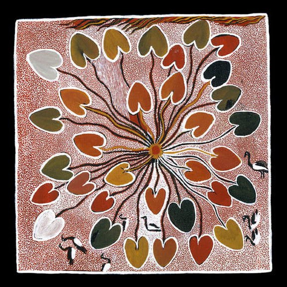 Waak Waak Djungi - Waak Waak Ga Min Min - World / Reggae - CD