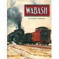 thumbnail image 1 of Pre-Owned Wabash (Hardcover) 0911581022 9780911581027, 1 of 1