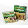 thumbnail image 1 of Wabash Valley Farms  Less Salt  Less Oil All-Inclusive Popping Kits - Pack of 5, 1 of 1