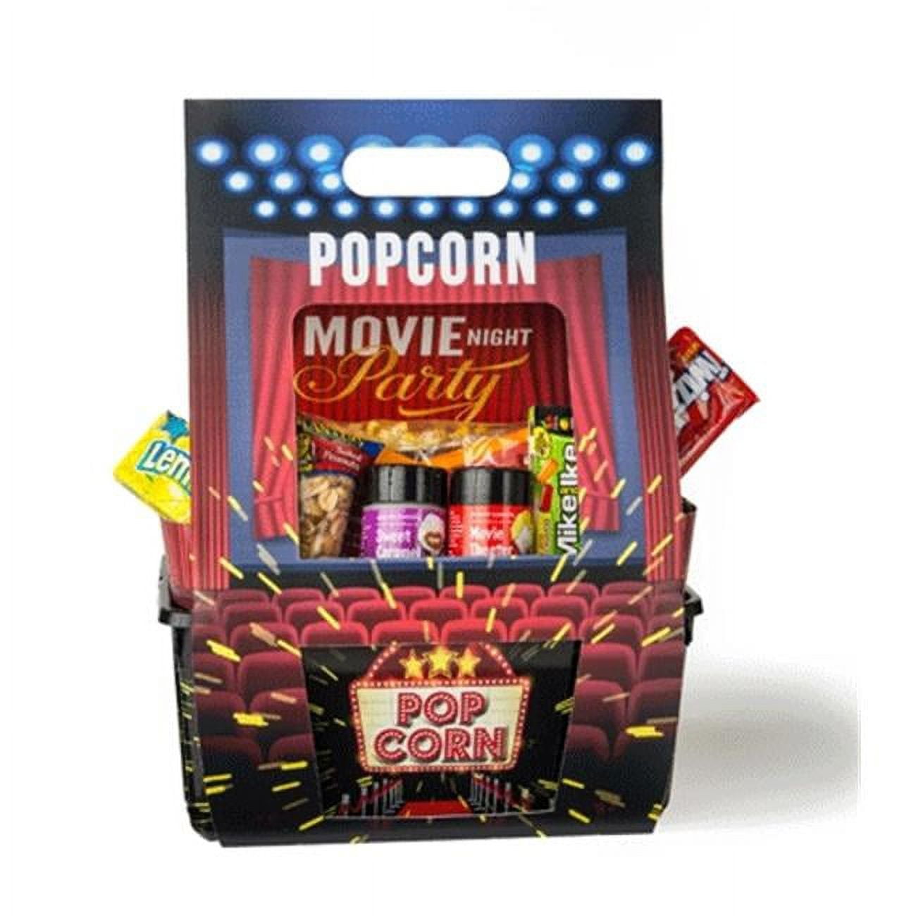 Wabash Valley Farms Red Carpet Premiere Popcorn Set