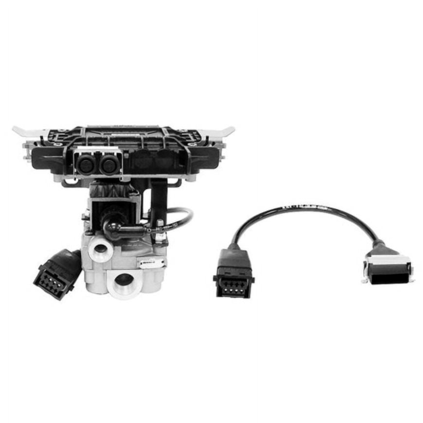 4461082010 Trailer ABS Valve & ECU Module - 2S/1M TCS II System Replacement