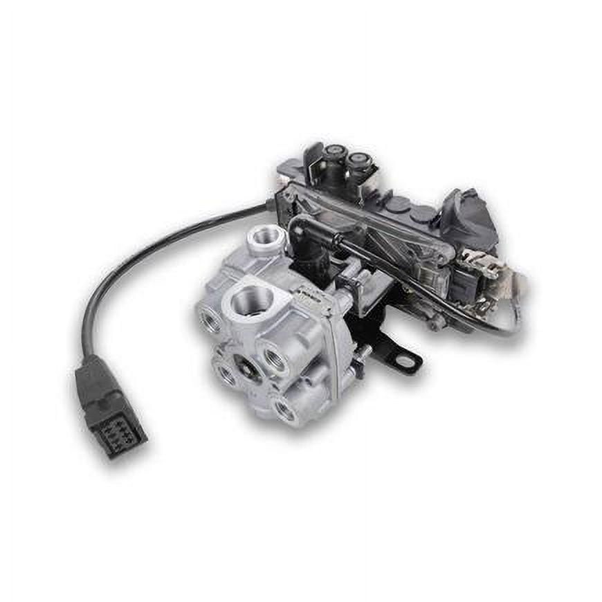 Wabco 4006120120 Trailer Abs Valve And Electronic Control Unit Assembly