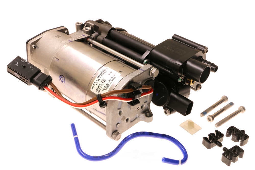 Wabco 415 403 047 2 Air Suspension Compressor