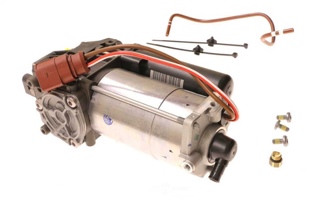 Wabco 415 406 904 2 Air Suspension Compressor