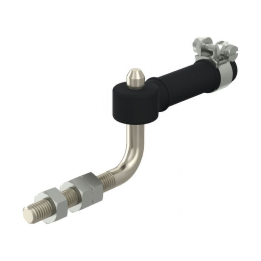 Wabco 4334010030 Air Suspension Leveling Control Linkage