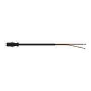 Wabco 449 711 065 0 Heavy Duty ABS Sensor Extension Cable for Heavy Duty Trucks