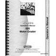 thumbnail image 1 of Wabco 555 Grader Service Manual, 1 of 1