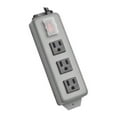 thumbnail image 1 of Waber Industrial Power Strip Metal, 1 of 1
