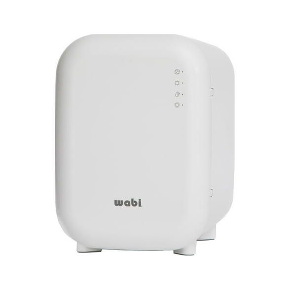 Wabi Baby Bottle and Breast Pump Part UVC LED Sanitizer & Dryer Mini