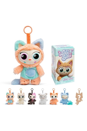 Character Keychain