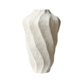 Caramic Pot Wabi-Sabi Ceramic Vase Rustic Clay Pot for Home Decor - Walmart.com