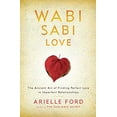 thumbnail image 1 of Pre-Owned Wabi Sabi Love PB (Paperback) 0062003763 9780062003768, 1 of 1
