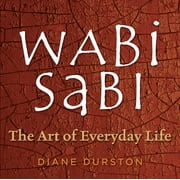Wabi Sabi - Paperback