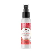 Wabi Whiffs Room and Bathroom Toot Sprays Crystal Night