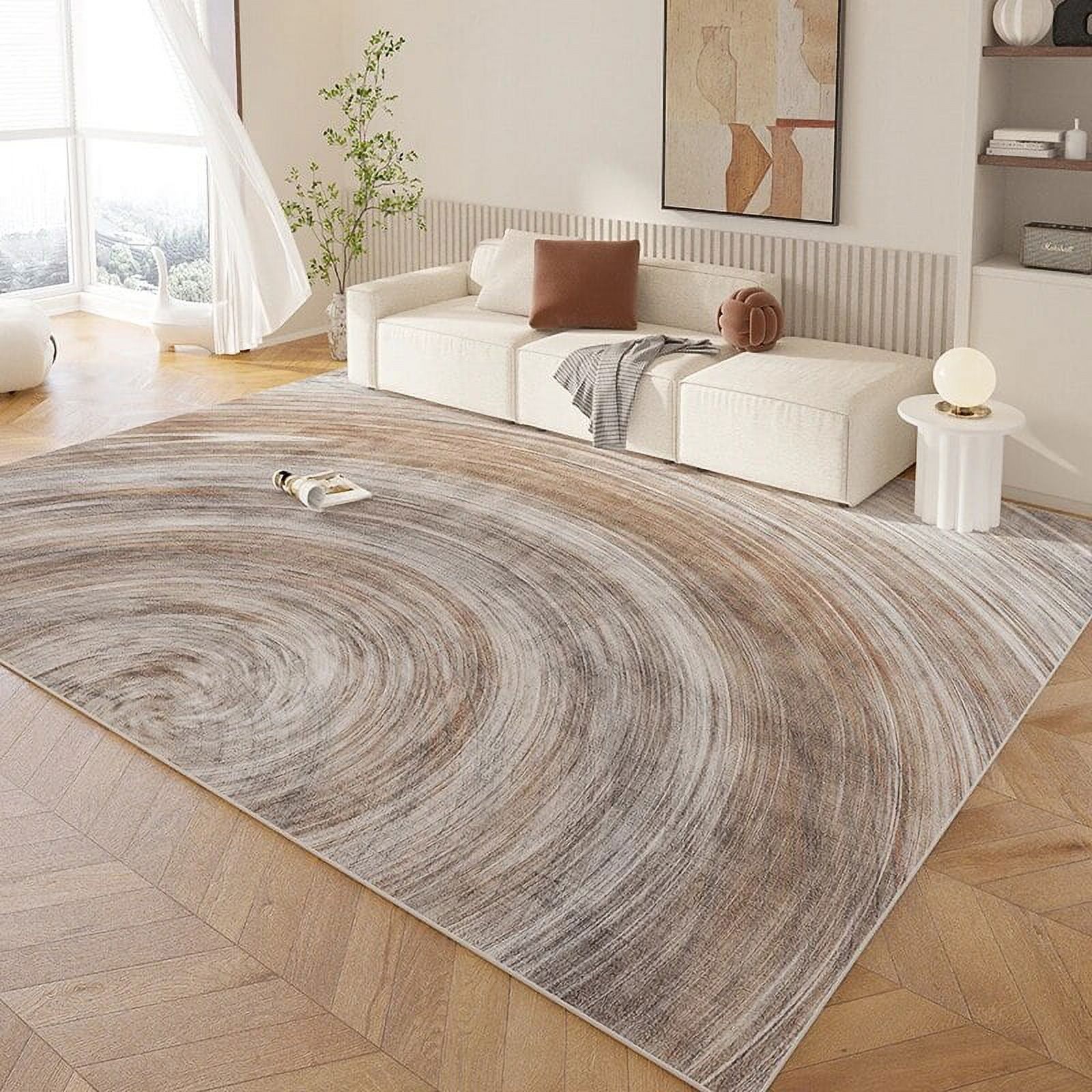 Wabisabi Style Living Room Rugs Nordic Bedroom r Bedside Carpet Light