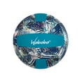 thumbnail image 1 of Waboba Beach Volleyball with pump multi, 1 of 1