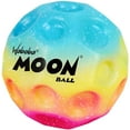 thumbnail image 1 of Waboba Bounce Functionality Gradient Moon Ball, 1 of 3
