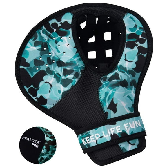 Waboba Catch Ambidextrous Glove - New Design For 2025