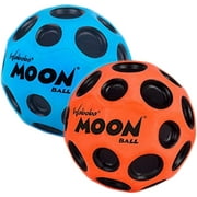 Waboba Moon Balls 2-Pack, Assorted Colors