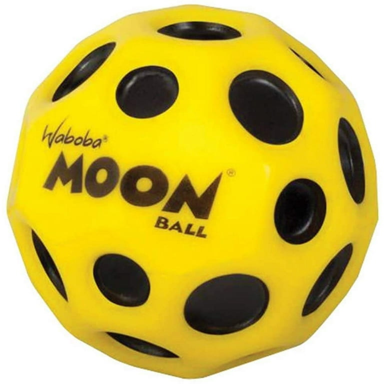 Moon ball bounce outlet