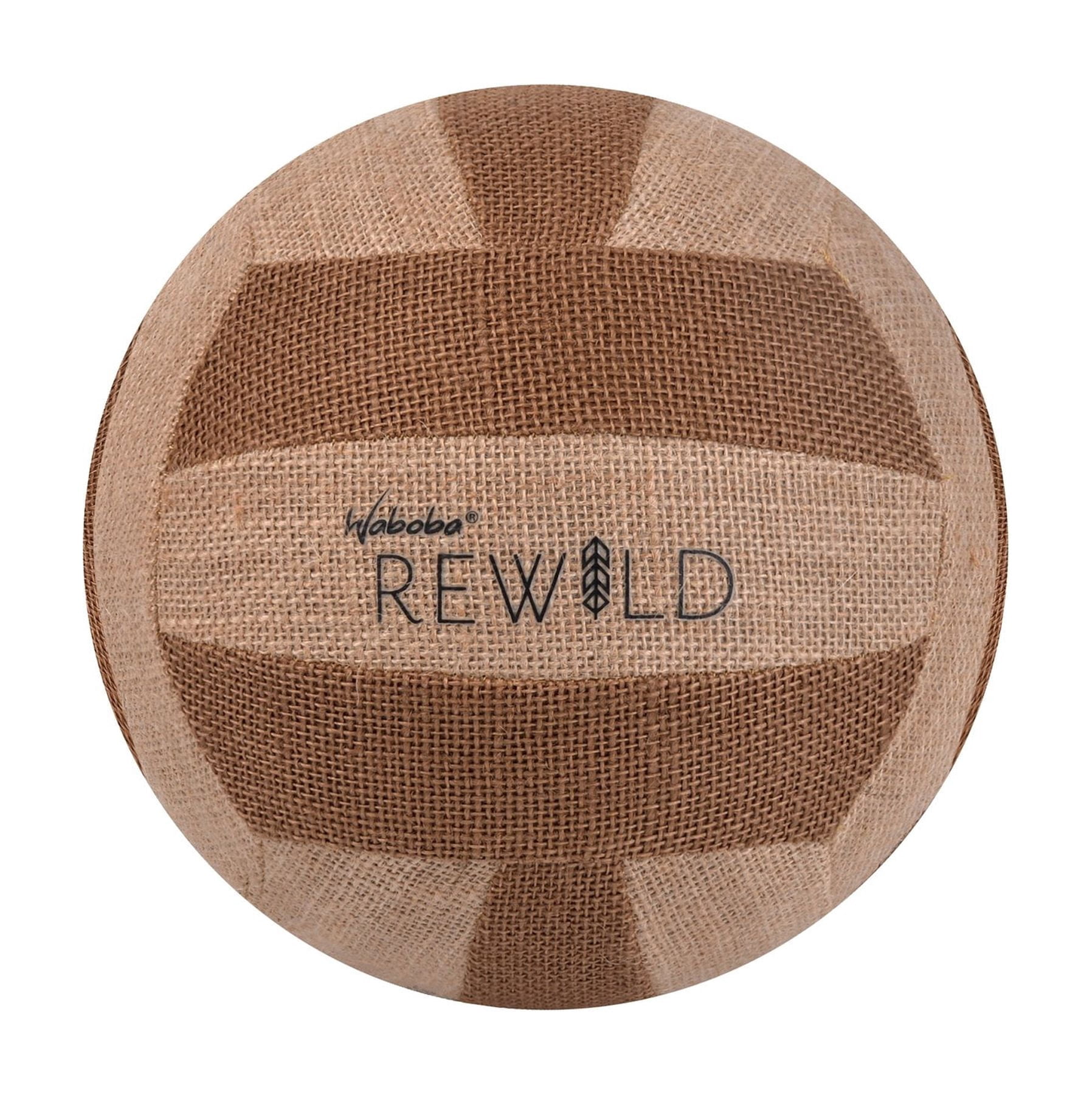 Waboba Rewild Volley Ball 235mm Brand New
