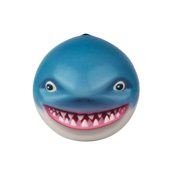 Waboba Sharky Shark Ball assorted