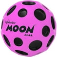 thumbnail image 1 of Waboba The Original Moon Ball - Pink - Hyper Bouncy Ball - All Ages Extreme Bounce and Fun - Perfect for Active Play, 1 of 5