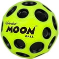 thumbnail image 1 of Waboba The Original Moon Ball - Yellow - Hyper Bouncy Ball - All Ages Extreme Bounce and Fun - Perfect for Active Play, 1 of 5