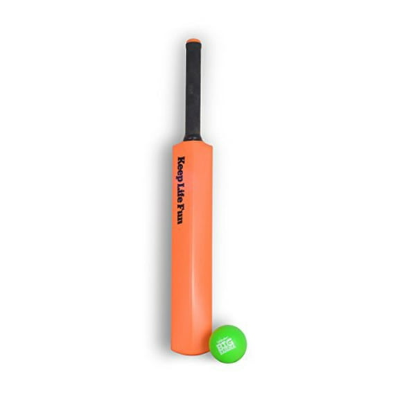 Waboba Water Cracket with Big Kahuna Ball (Ball Colors May Vary)