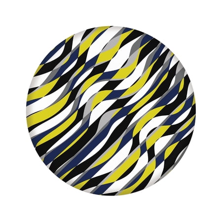 Waboba Wingman Pro Foldable Silicone Flying Disc, Flies Far!