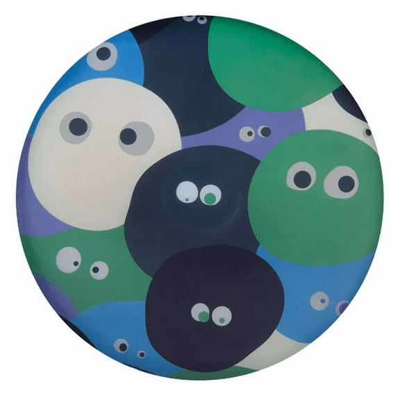 Waboba Wingman UFO - LED Silicone Flying Disc MANY FACES