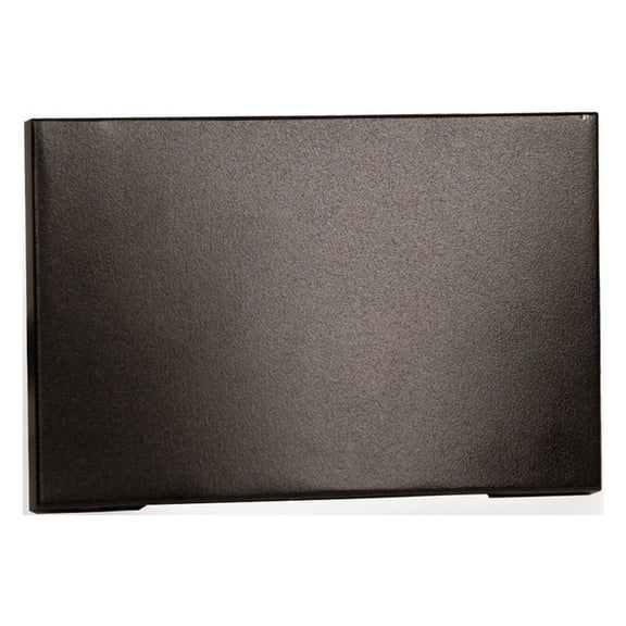 Wac Lighting 4031 5" Wide Horizontal Led Step And Wall Light - Bronze