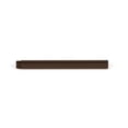 thumbnail image 1 of 5000-X24-BZ-WAC Lighting-Extension Rod for WAC Landscape-0.75 Inch Tall and 24 Inch Length-Bronze Finish, 1 of 1
