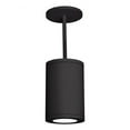 thumbnail image 1 of Wac Lighting Ds-Pd05-S Tube 1 Light 4-15/16" Wide Integrated Led Outdoor Mini Pendant -, 1 of 2