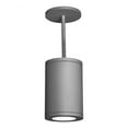 thumbnail image 1 of Wac Lighting Ds-Pd06-F Tube 1 Light 6-5/16" Wide Integrated Led Outdoor Mini Pendant -, 1 of 2